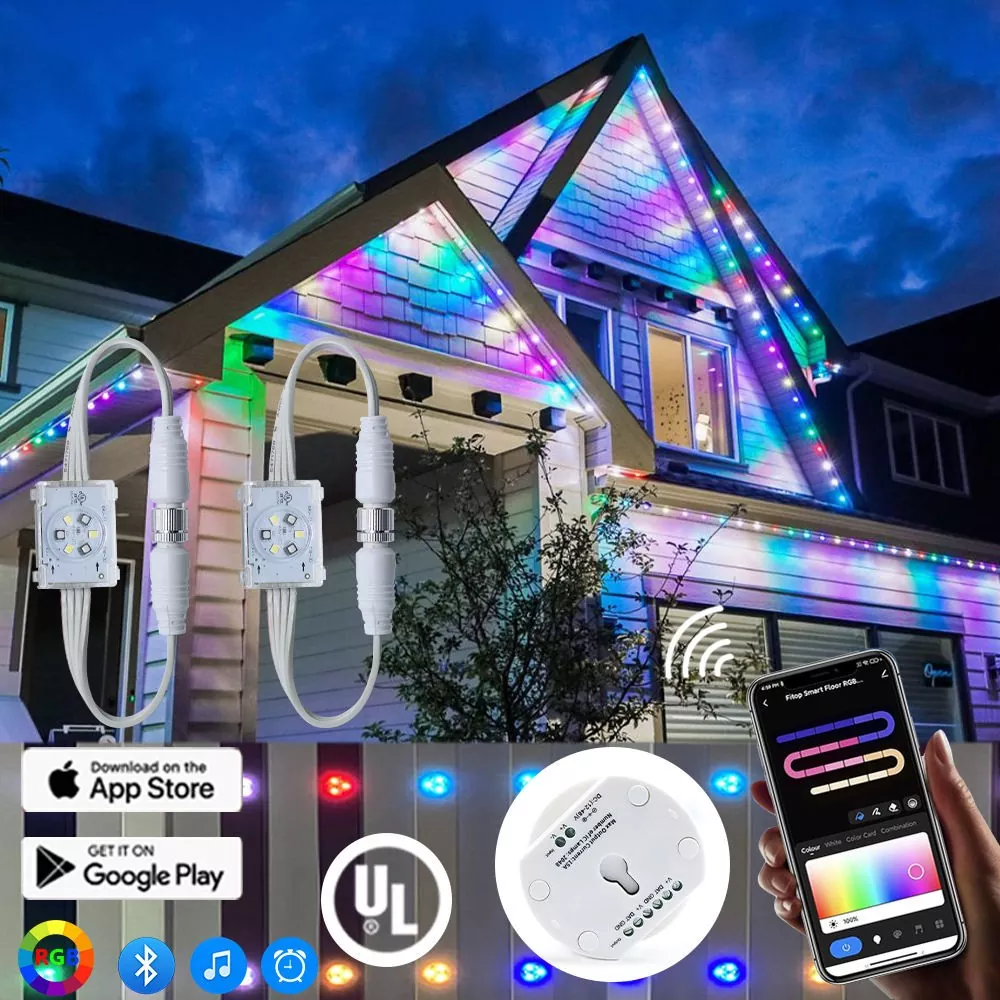 Che cos'è la luce puntiforme da 36 V e in che modo ridefinisce l'efficienza dell'illuminazione moderna?