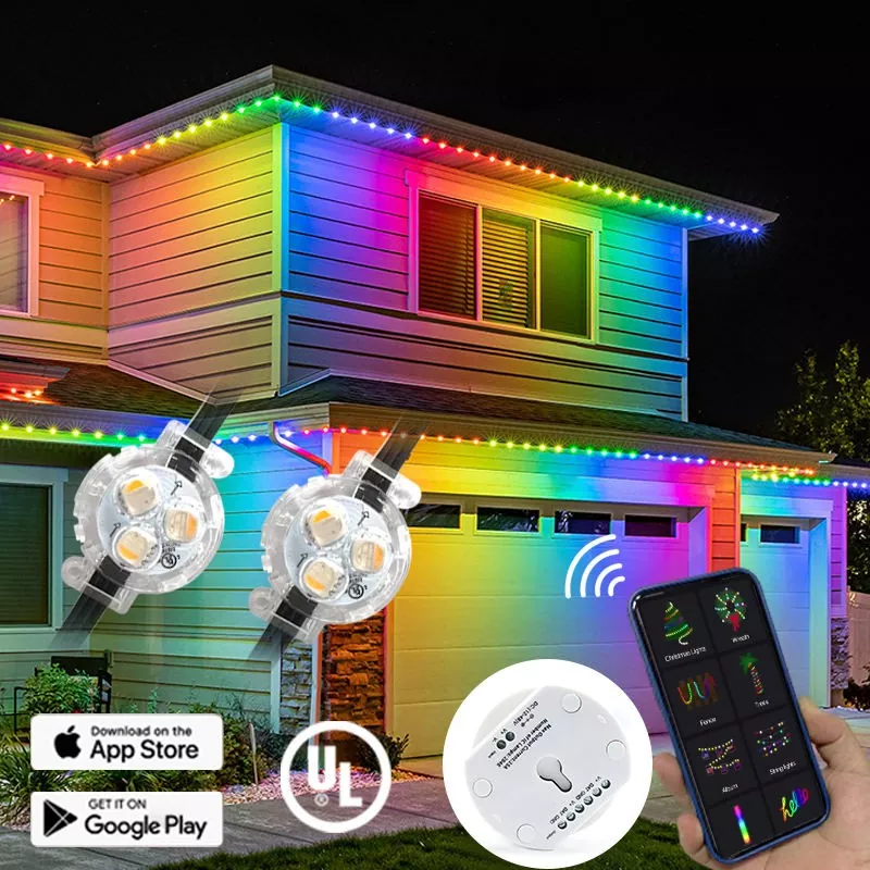 Cosa rende la luce puntiforme da 12 V la scelta ideale per i moderni sistemi di illuminazione?