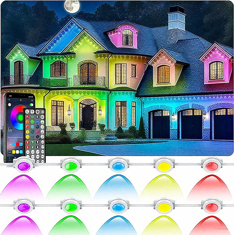 Luce decorativa