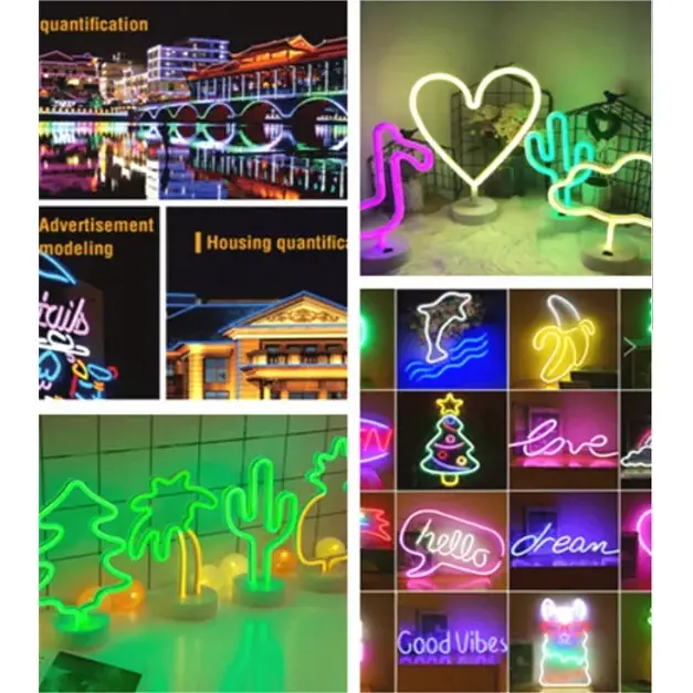Luce al neon